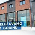 Obeležavanje četvrte godine "Elementa MEGA SHOP-a" uz akcije i poklone za kupce