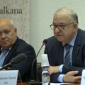 Konferencija o značaju hidroelektrana za zelenu energetsku tranziciju Stanić: Najveći stabilan obnovljivi izvor u našem sistemu…
