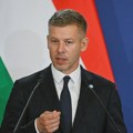Mađar podnosi u parlamentu ustavni amandman za smenu predsednika Šuljoka