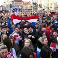Ubedljiva većina misli da Hrvatska ide u pogrešnom smeru: Pad podrške za HDZ i SDP