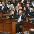 Ponoš: Odgovaraćete za upotrebu zvučnog topa, Jovanov: Oni lažu i vređaju