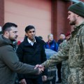 Zelenski neće da ide u Moskvu: Tamo ima mnogo ukrajinskih dronova, opasno je