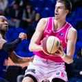 Bogoljub Marković postigao šest poena u porazu Milvokija od Čikaga