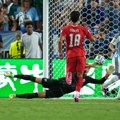 Argentina u polufinalu Mundijala: "Gaučosi" sa igračem manje pobedili Švajcarsku posle produžetaka
