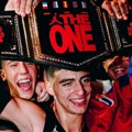 Srbin pokorio Evropu - Pejin šampion "The One" turnira, Tejtum mu uručio priznanje