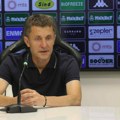 Partizan mora ritmom da gazi protivnike. Saša Ilić pred duel u Šapcu: Neće biti lako.