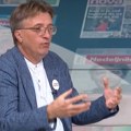 Željko Hubač: „Repertoar Narodnog pozorišta je službena tajna“