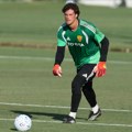 Svilar odjavio Juventus: "Za mene je oduvek postojala samo Roma"