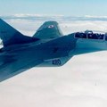 Jedan ukrajinski MiG-29 napravio pakao Rusima: Pilot se oglasio nakon razaranja ruskih položaja: "Nekoliko minuta i sve je…