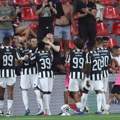 Partizan traži odlaganje meča sa Radničkim