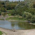 Dunav sve plići, apel u Srbiji, Mađarskoj i Rumuniji da se struja troši racionalnije