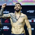 Medić nije jedini, Srbi "osvajaju" UFC rang liste! Rakić "skočio" u teškoj kategoriji, evo na kom je mestu