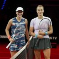 Toronto: Ubedljiv start glavnih favoritkinja