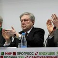 Vrhovni sud Rusije odlučuje o tužbi da se Jabloku ukine mogućnost učešća na parlamentarnim izborima