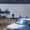 Vozio se Dunavom, a onda je samo nestao bez traga! Detalji drame kod Bele Stene: Počela opsežna potraga