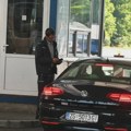 AMSS: Gužve na graničnim prelazima Batrovci i Horgoš
