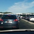 Stanje na granicama, evo gde se koliko čeka