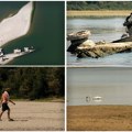"Biće još gore, moramo da se pripremimo": Hidrolog Leščešen nam otkrio šta je potrebno da se Dunav vrati u normalu