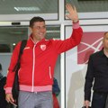 Vladan Milojević stigao, uskoro potpisuje ugovor