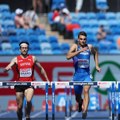 Mihajlo Katanić bez plasmana u finale na Evropskom prvenstvu