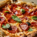 Najbolje testo za picu: Recept za hrskavu koricu i mekanu, vazdušastu sredinu