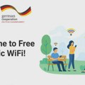 Besplatan Wi-Fi dostupan na četiri lokacije u opštini Čajetina
