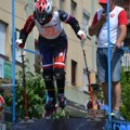 Mii Dedinac istorijska evropska bronza u Vilablinu, Anastasija Stojanović među 20 najboljih!