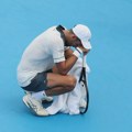 "Novak mora da bude zaštićen": Poznati teniser zagrmeo zbog poteza organizatora prema Đokoviću