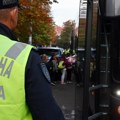 MUP na nogama, krenule rigorozne kontrole: Pojačan nadzor u toku, evo ko je pod lupom