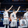 Novi košarkaš Zvezde sa svojim Pancerima srušio Hrvate, ne pomažu ni Hezonja i Zubac