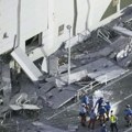 Zemljotres jačine 5,9 stepeni Rihterove skale pogodio Japan, povređeno više od 30 ljudi