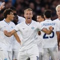 Lacio započeo sezonu pobedom nad Bolonjom u derbiju dana