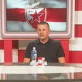 Stanković otkrio šta je Rijera uradio drugačije u Zvezdi protiv Plzenja: „Posle toga je drugačije izgledalo“