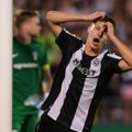 Da li će Ognjen Ugrešić igrati na meču Partizan - Hetafe?! Isplivale nove informacije: "Moja procena je..."