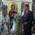Gradonačelniku Nikoli Dašiću dodeljen Orden vožda Karađorđa