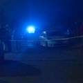 (Foto, video) Opsadno stanje u Surčinu, sve vrvi od policije: Prvi snimci sa mesta likvidacije Novice Eleka, ulica blokirana…