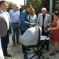 Rekord Bačkog Petrovgog Sela: 113 porodica dobilo kuće od ministarstva