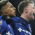 Omari Hačinson prešao iz Notingem Foresta na pozajmicu u Milan