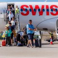 Rast putničkog saobraćaja na niškom aerodromu: U avgustu 15% više putnika