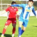 Bečejci u nedelju gostuju u Bajmoku: Pobeda je u mislima oba rivala