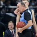ABA liga izabrala direktora - Španac zadužen za sudije
