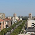 Utorak u Novom Sadu: Preko dana i dalje vrućina, noću znatno hladnije