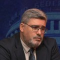 Ministar Starović reagovao na Plenkovićevu izjavu, pa upitao: Kakva je bila reakcija Evropske komisije na koncert Tompsona u…
