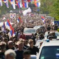 Kakve će posledice imati po evrointegracije Srbije reakcije zvaničnog Beograda na sahranu Ratka Mladića?