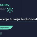 Сустаинабилити Стартер 2026: Програм за развој каријере у одрживости