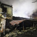 Steže se obruč kod Volčanska: Moskva tvrdi da je u „kotluˮ 1.700 ukrajinskih vojnika
