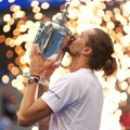 Zverev: Majko, hvala ti! Nisi dozvolila da me bolest sputa