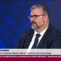 Tužilac Marković ponovo preti građanima zbog 15. marta: pominjanje zvučnog topa kao rušenje ustavnog porteka