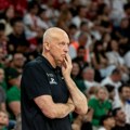 Baš pred meč sa Srbijom: Sledeći rival "orlova" ostao bez selektora!