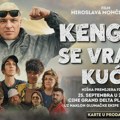 „Kengur se vraća kući“ stiže pred nišku publiku